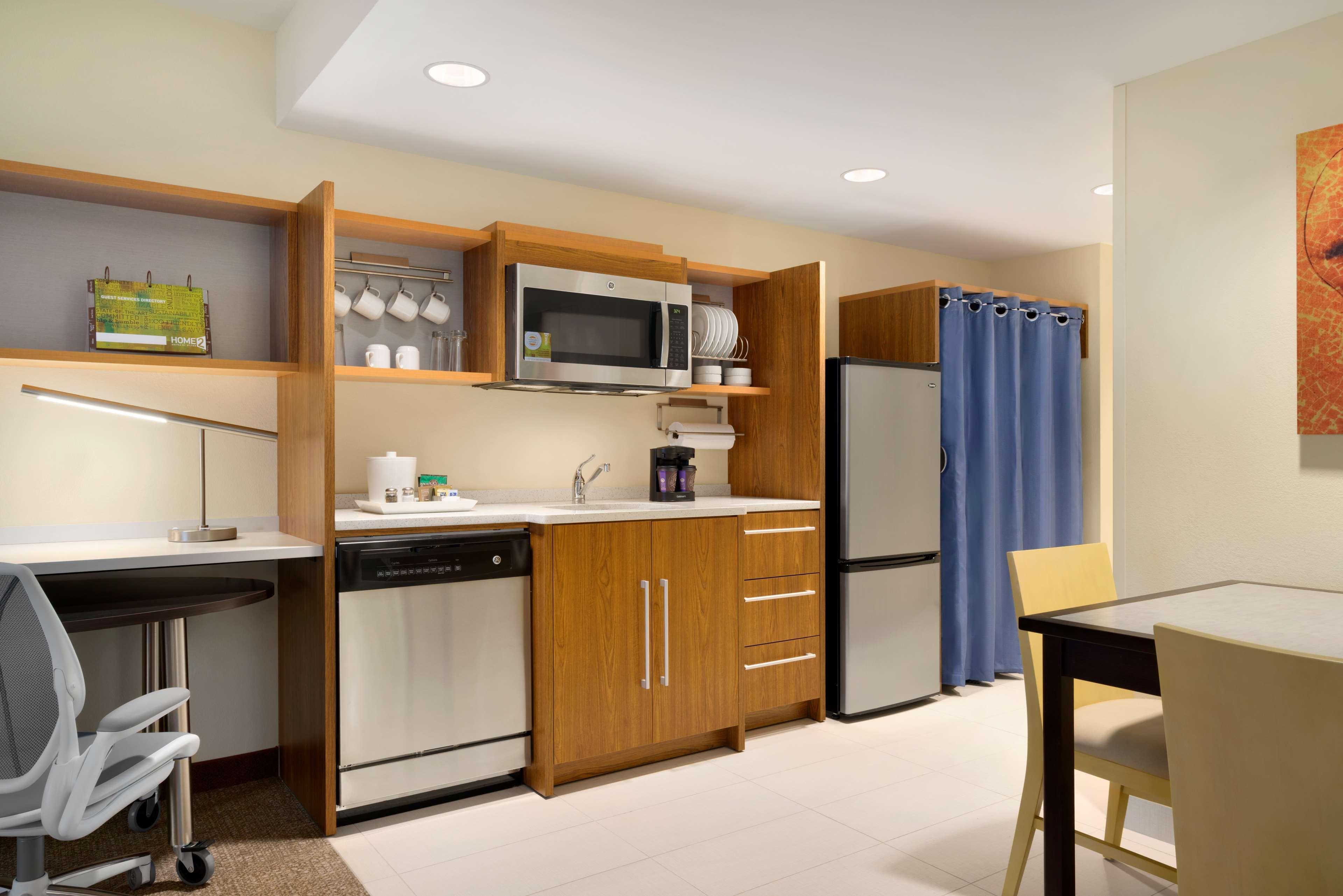 Home2 Suites By Hilton Joliet Plainfield Экстерьер фото