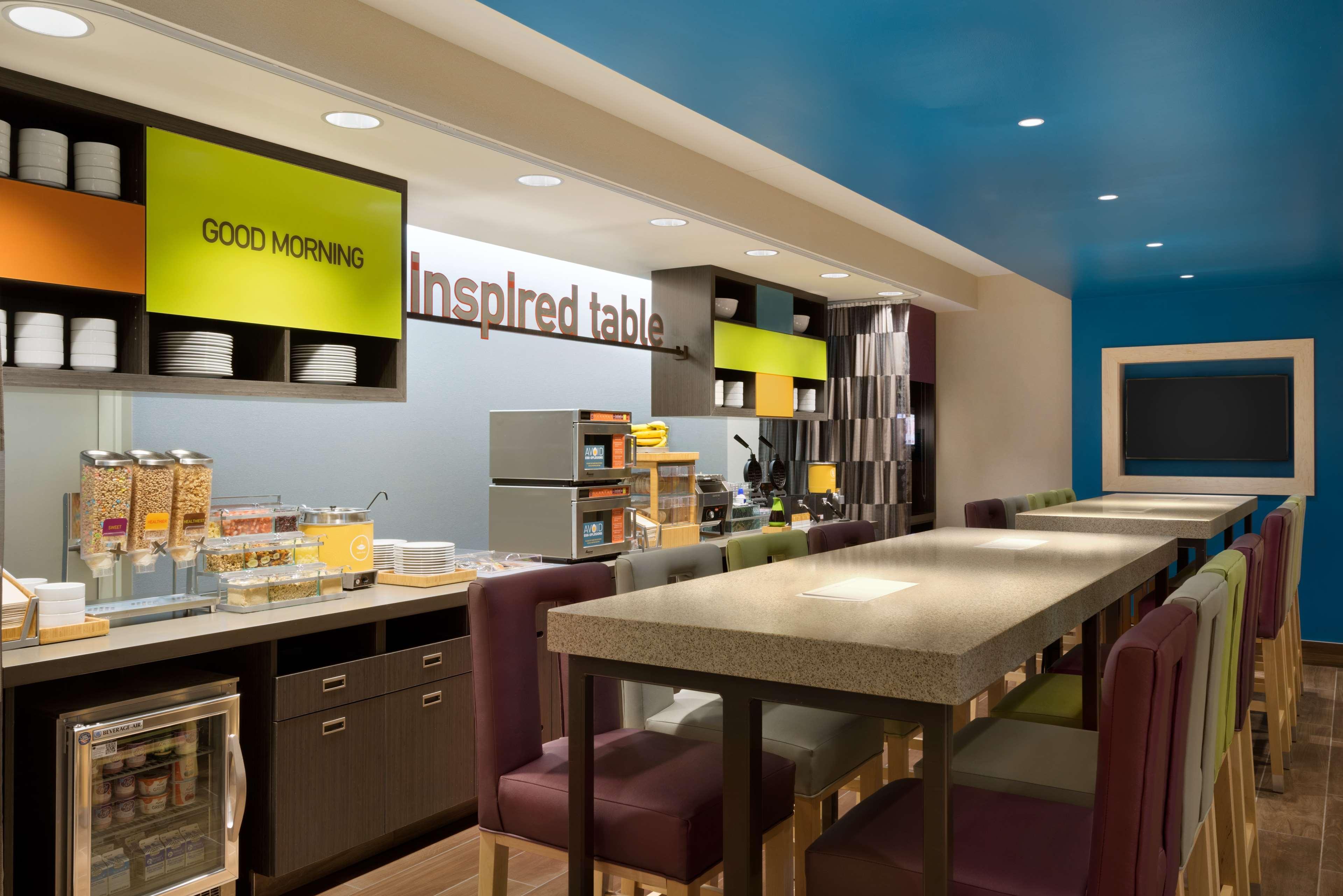 Home2 Suites By Hilton Joliet Plainfield Экстерьер фото