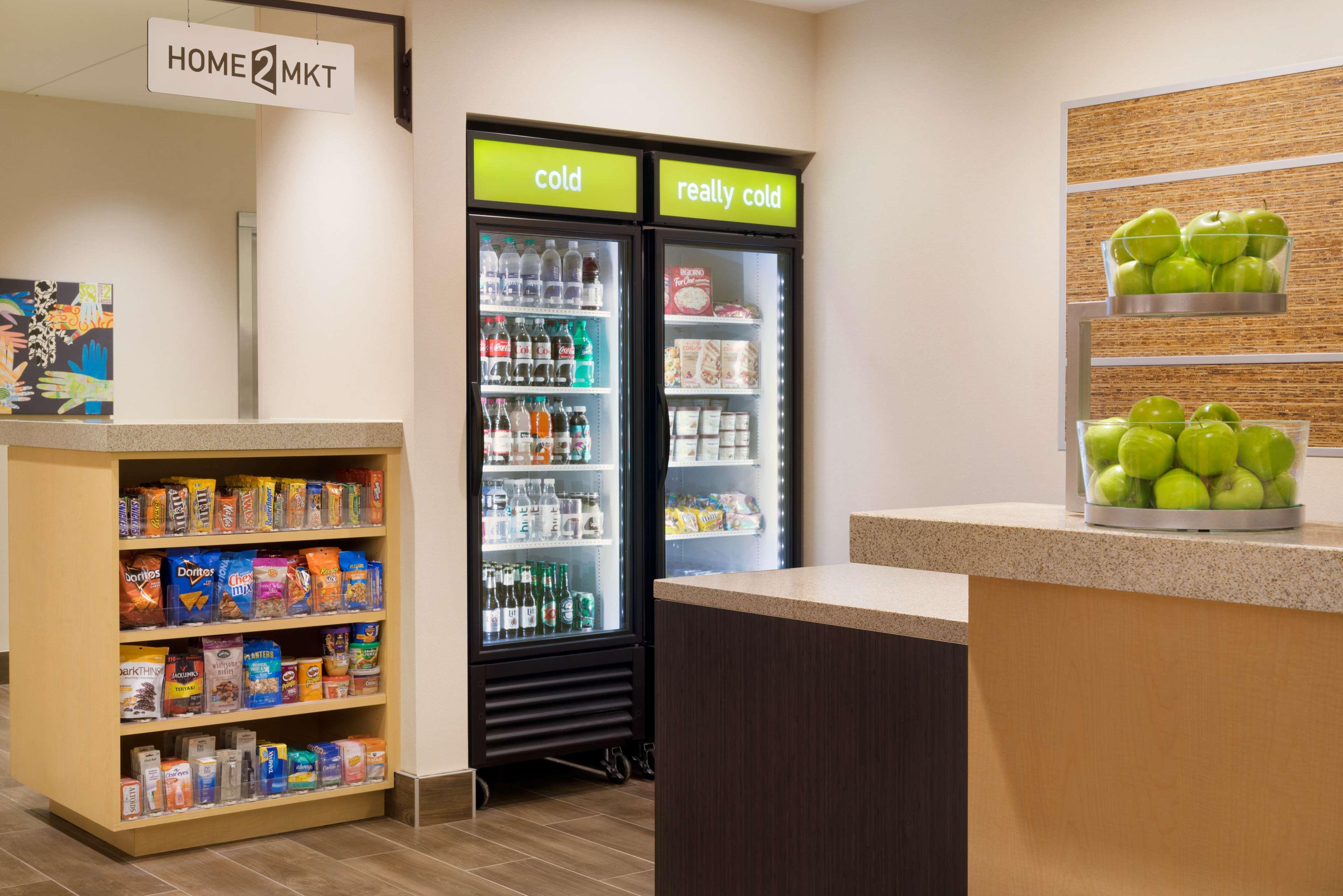 Home2 Suites By Hilton Joliet Plainfield Экстерьер фото