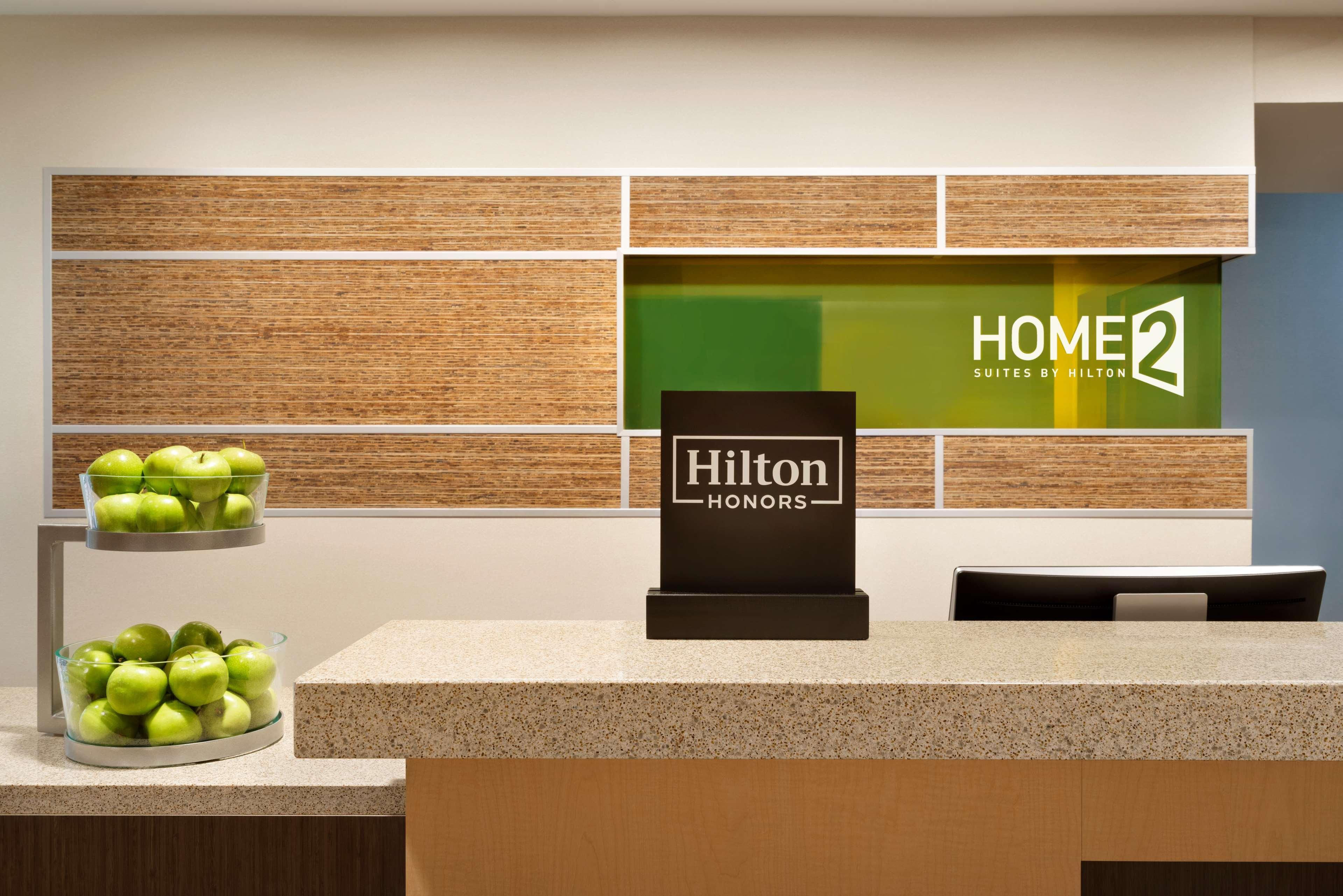 Home2 Suites By Hilton Joliet Plainfield Экстерьер фото