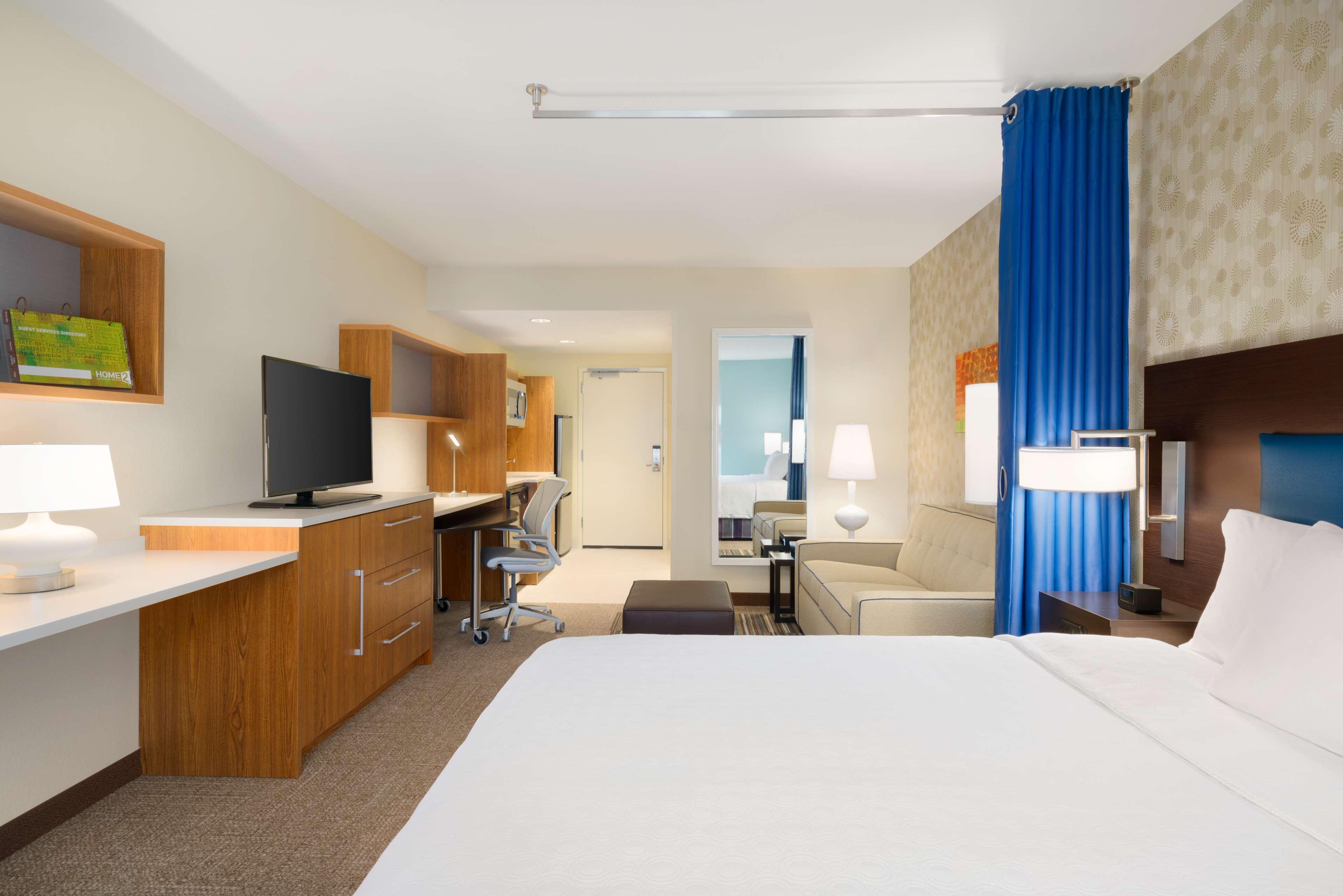 Home2 Suites By Hilton Joliet Plainfield Экстерьер фото