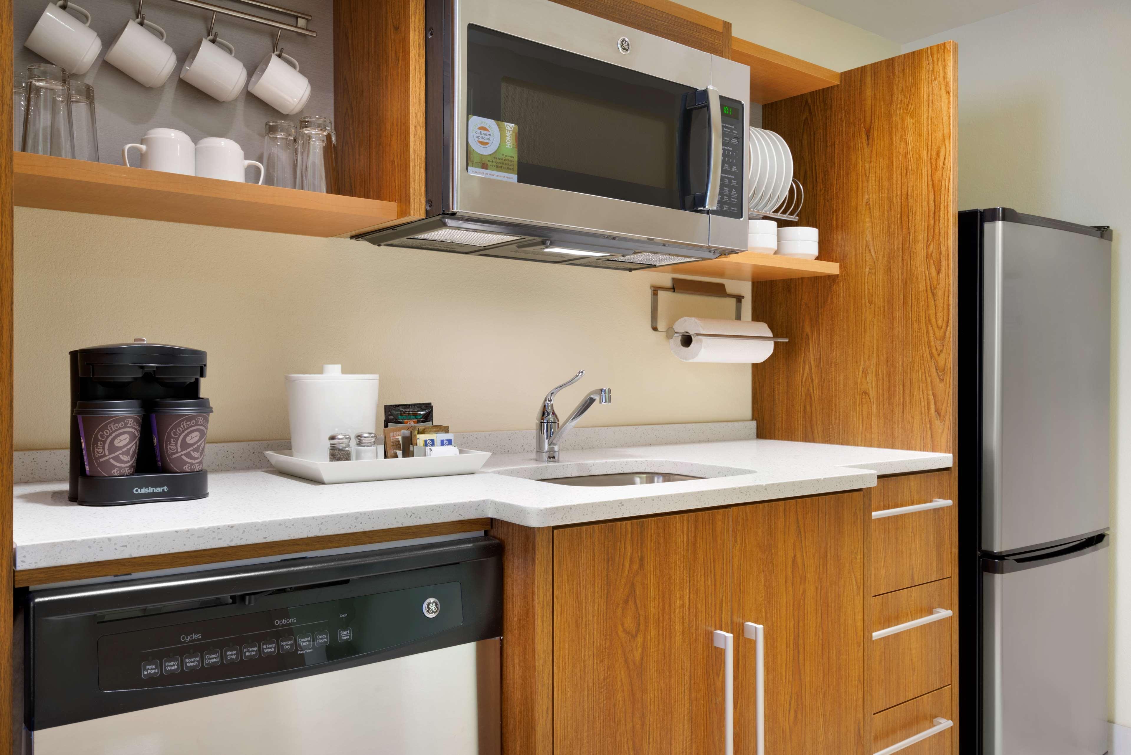 Home2 Suites By Hilton Joliet Plainfield Экстерьер фото