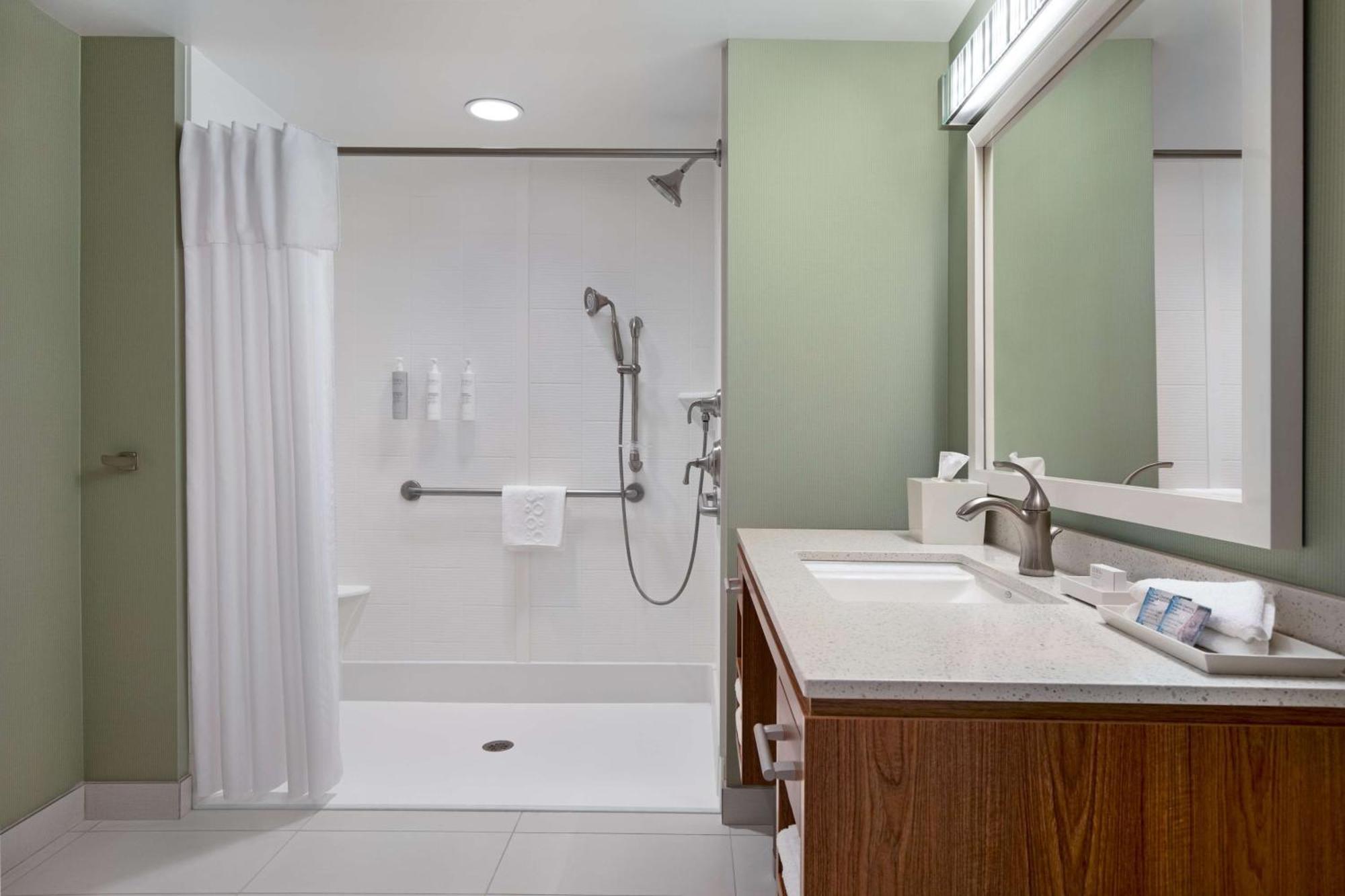 Home2 Suites By Hilton Joliet Plainfield Экстерьер фото