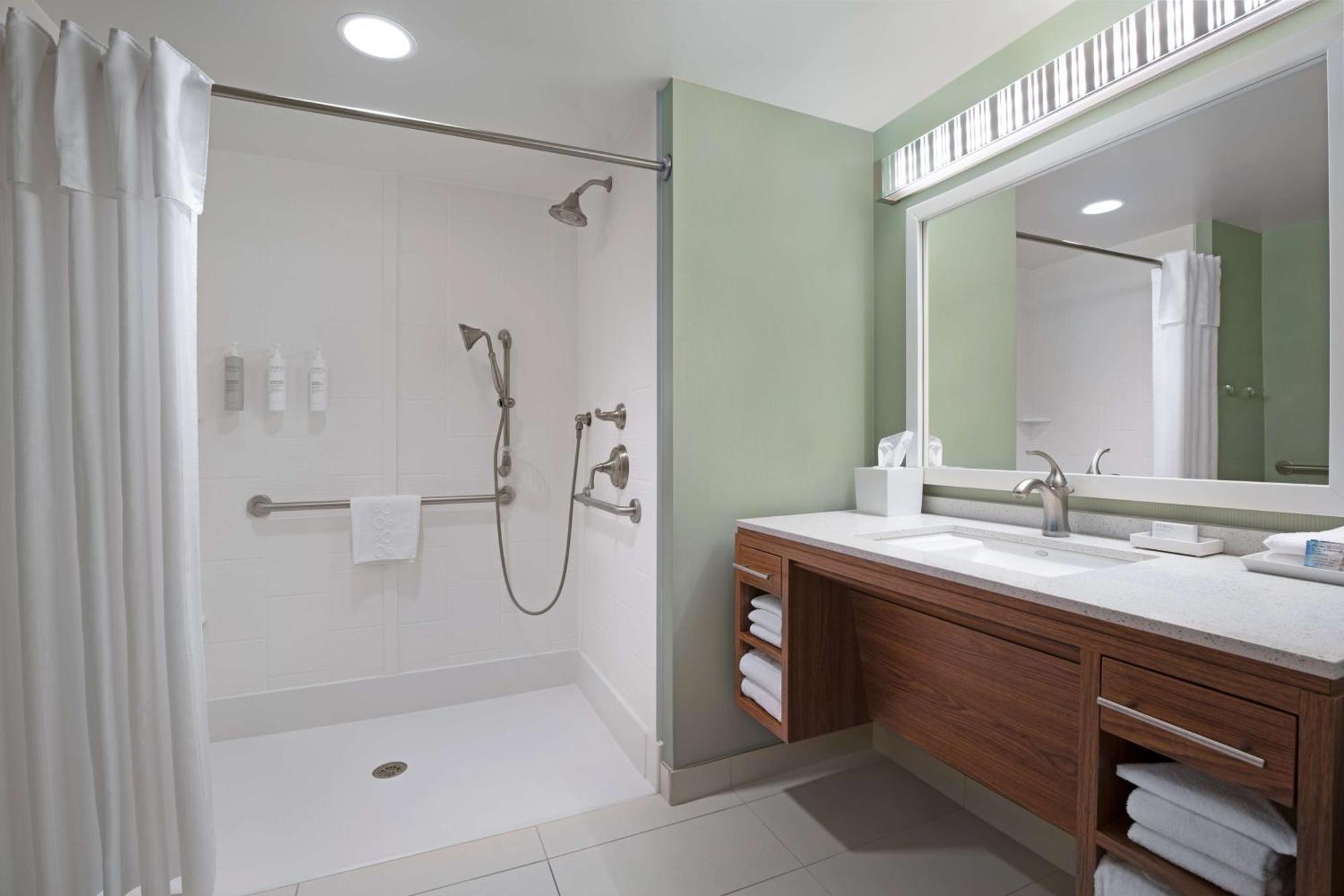 Home2 Suites By Hilton Joliet Plainfield Экстерьер фото