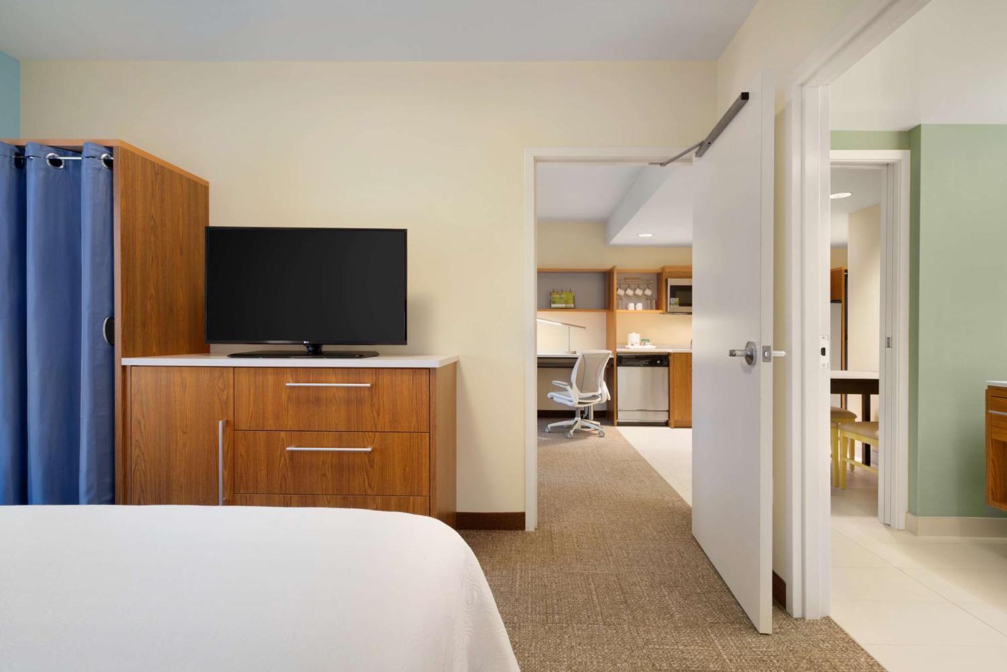 Home2 Suites By Hilton Joliet Plainfield Экстерьер фото
