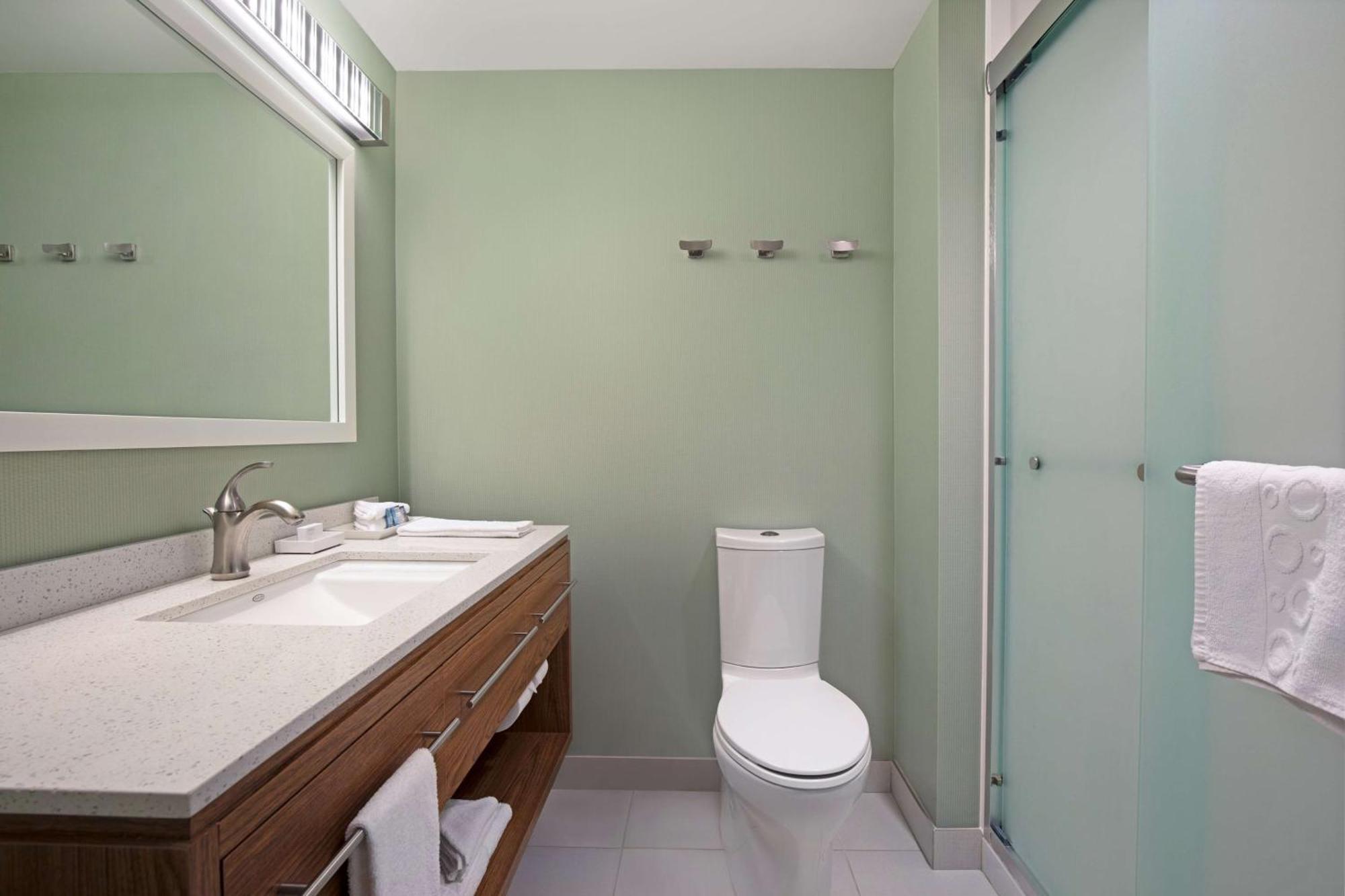 Home2 Suites By Hilton Joliet Plainfield Экстерьер фото
