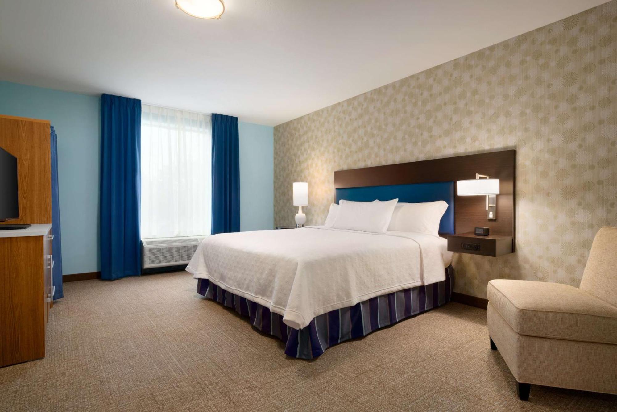 Home2 Suites By Hilton Joliet Plainfield Экстерьер фото