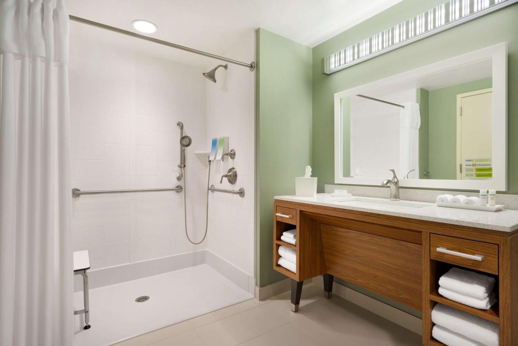 Home2 Suites By Hilton Joliet Plainfield Экстерьер фото